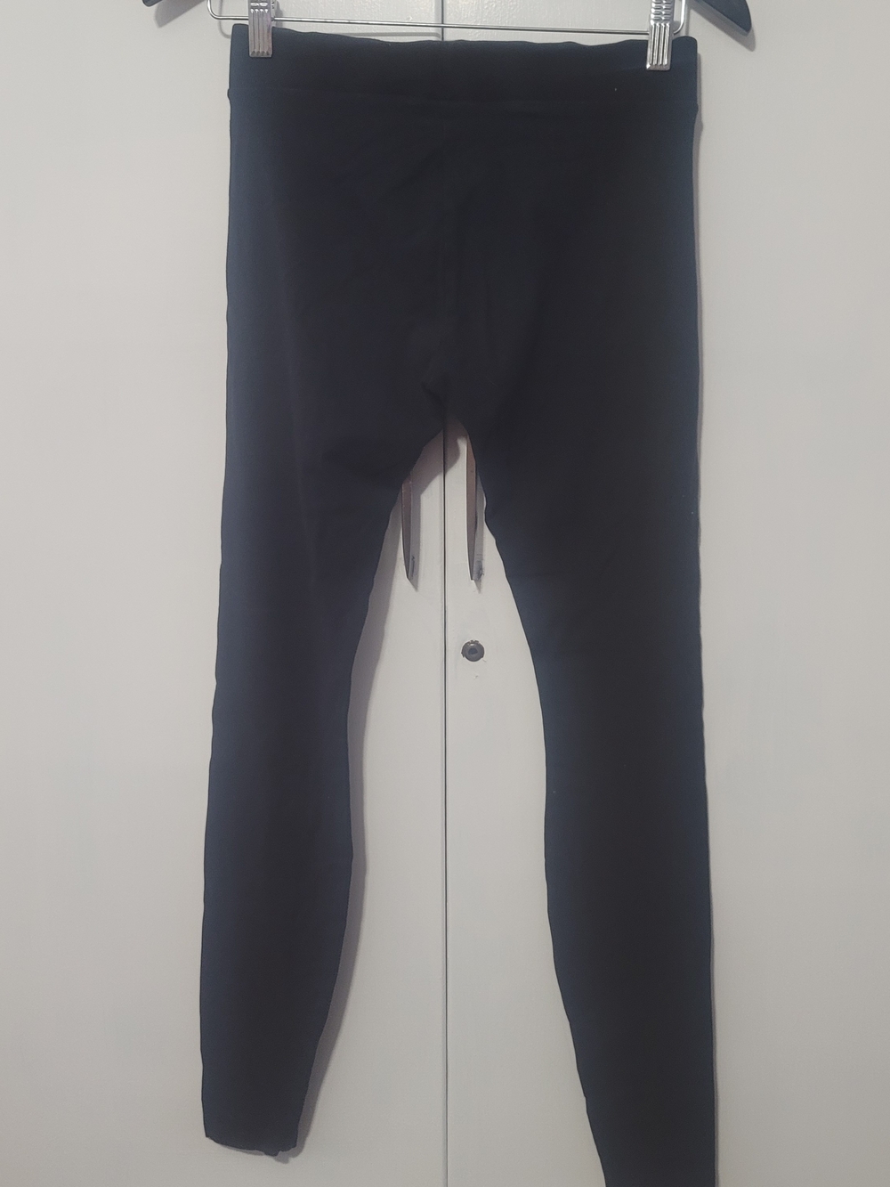 Everyday Black Leggings
